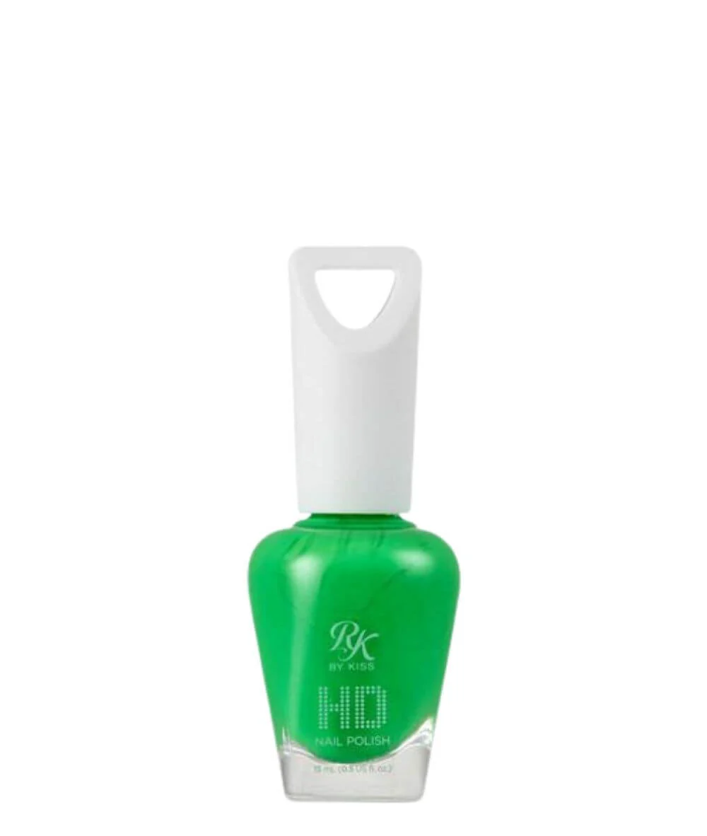 Ruby Kisses Hd Nail Polish #Hdp - Image 57