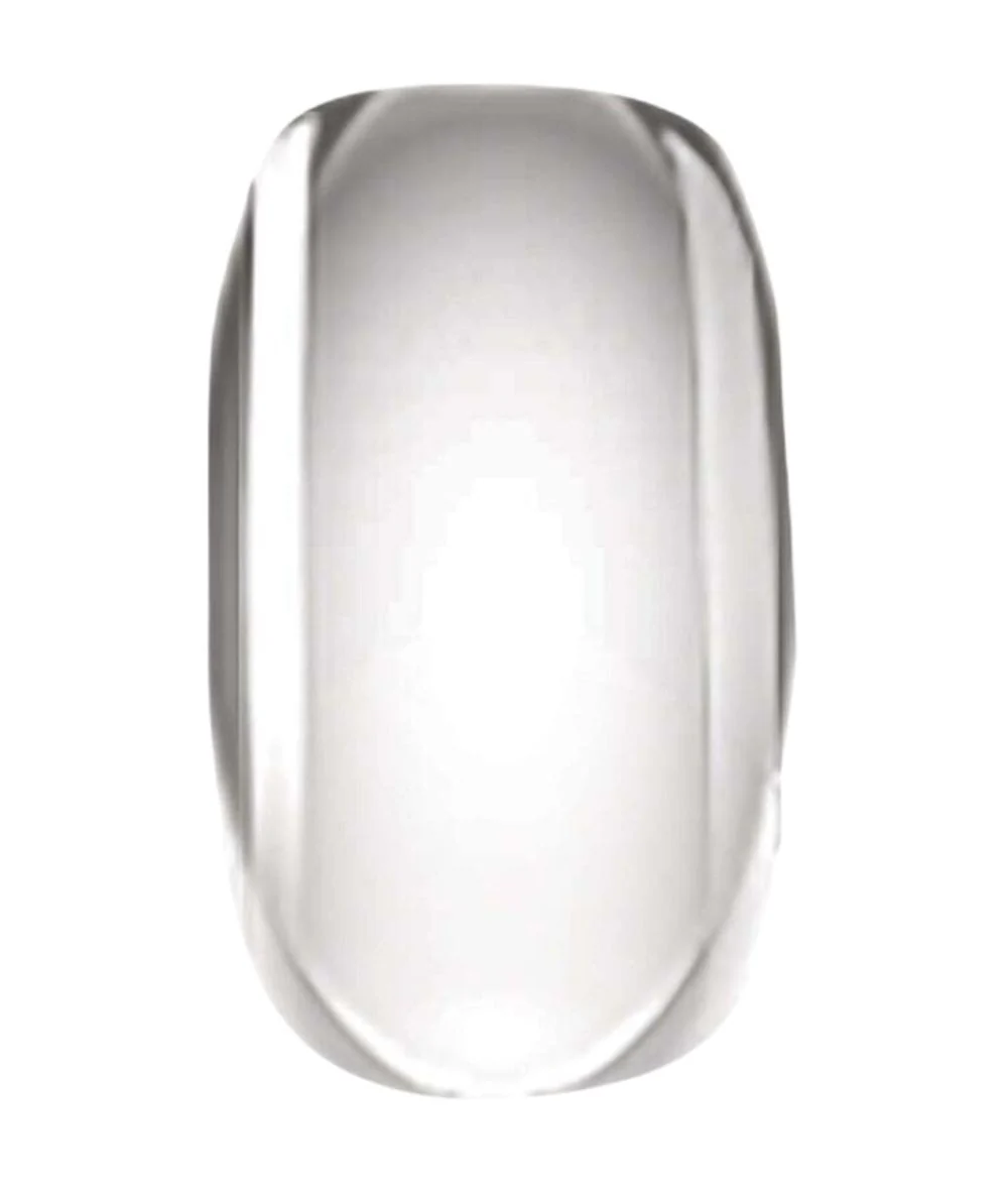 Ruby Kisses High Shine Nail Polish Rnpn01 - Top Coat - Image 3