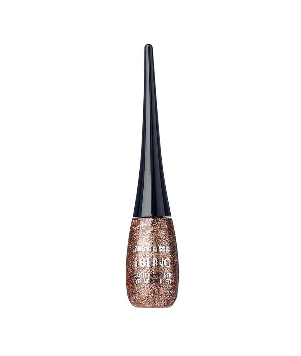 Ruby Kisses I-Bling Liquid Eye Liner-Gle - Image 2