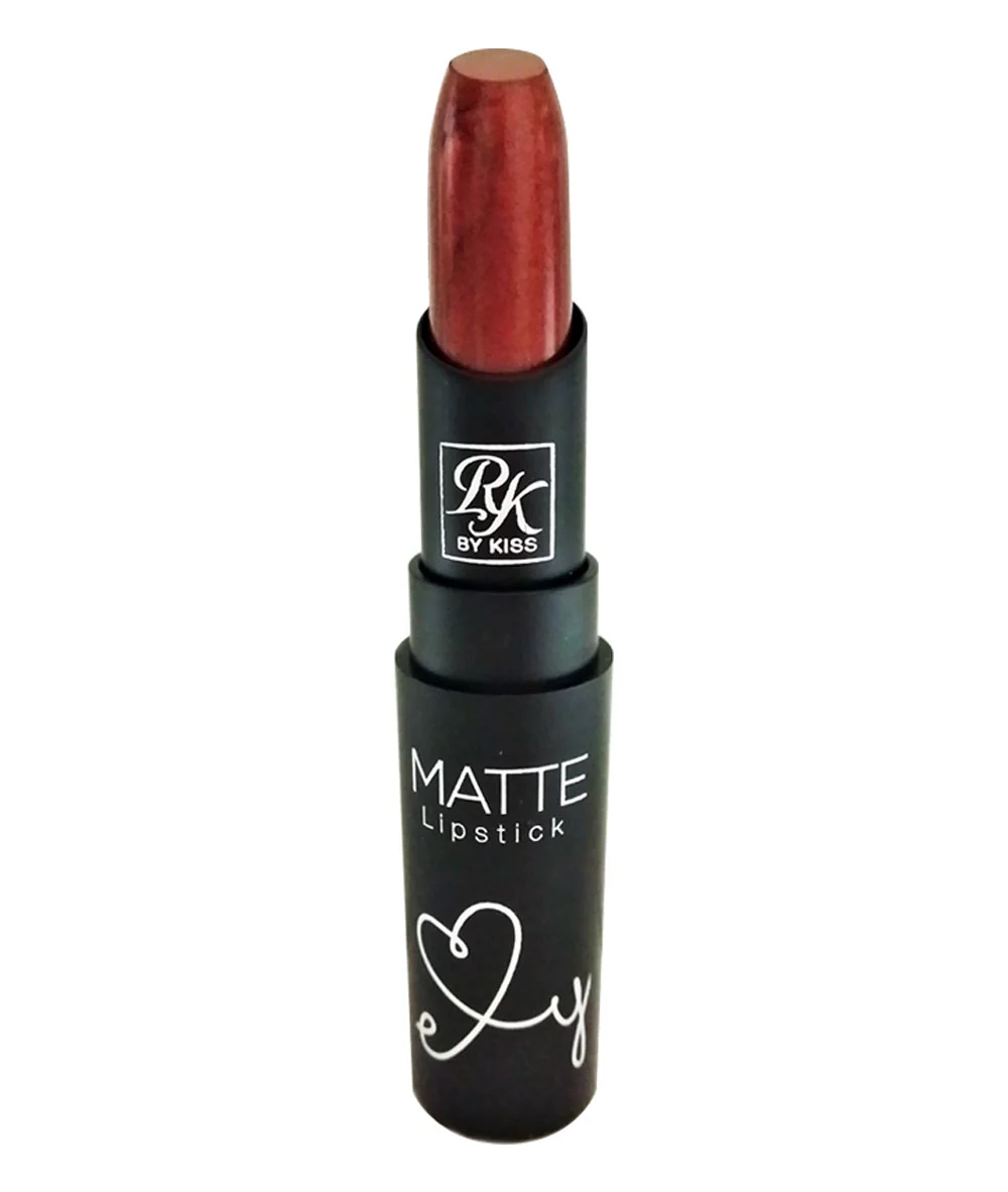 Ruby Kisses Matte Lipstick 3.5 G #Rmls - Image 8