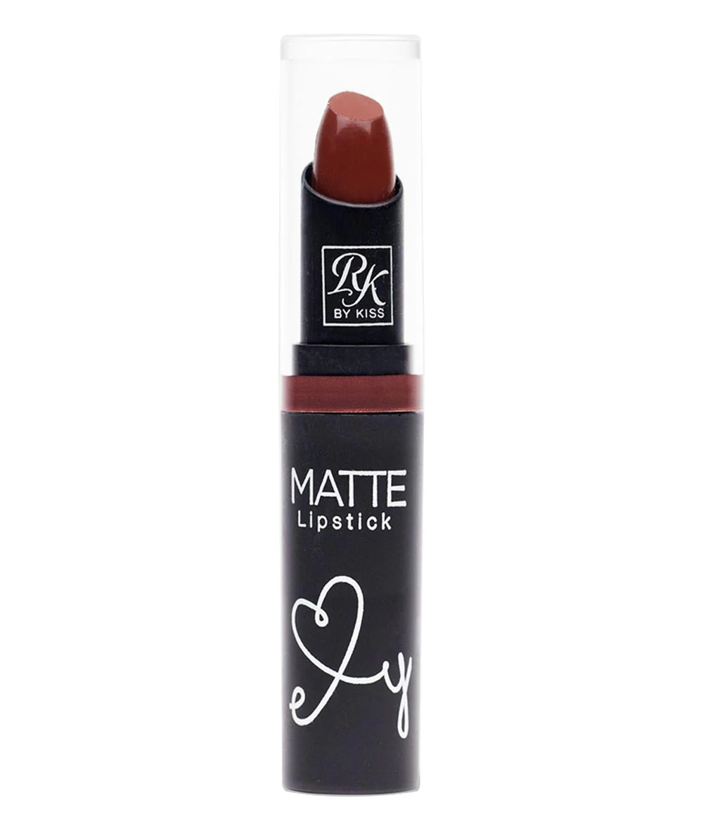 Ruby Kisses Matte Lipstick 3.5 G #Rmls - Image 9