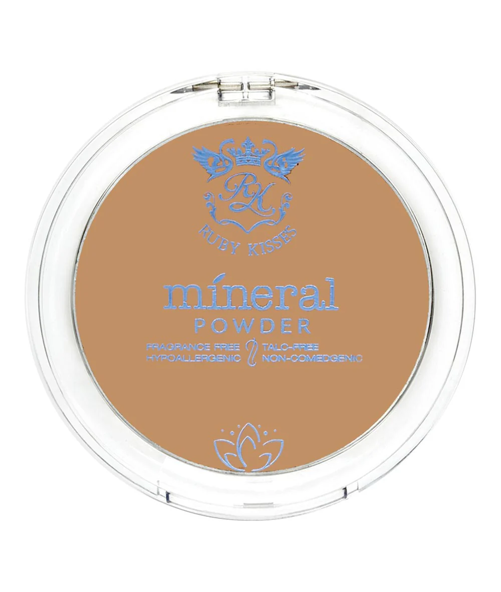 Ruby Kisses Mineral Powder #Rmp - Image 13