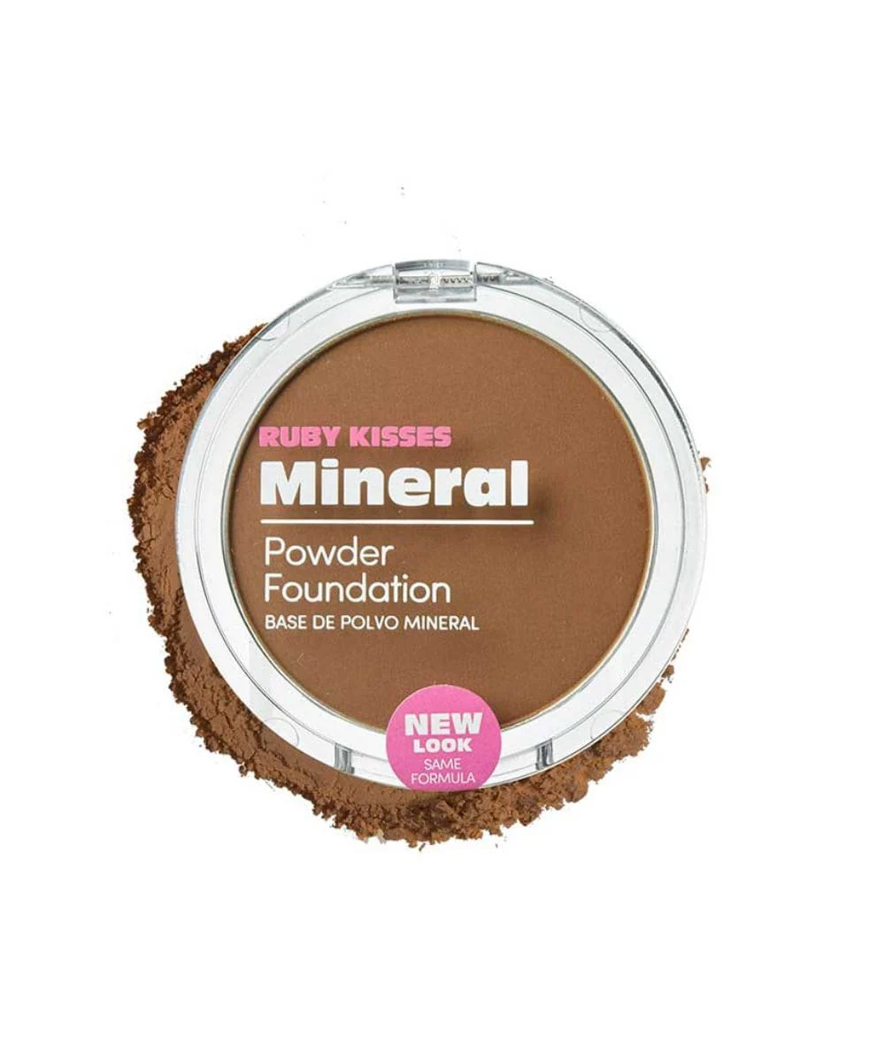 Ruby Kisses Mineral Powder #Rmp - Image 5