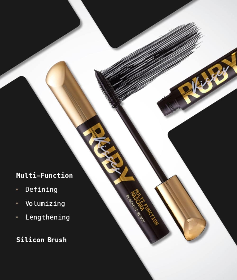 Ruby Kisses Multi-Function Mascara - Image 3