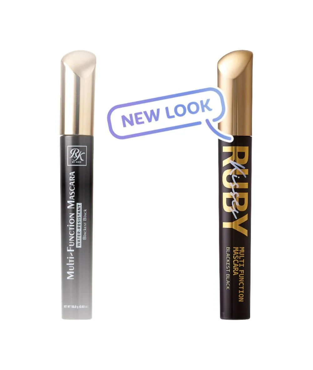 Ruby Kisses Multi-Function Mascara - Image 5