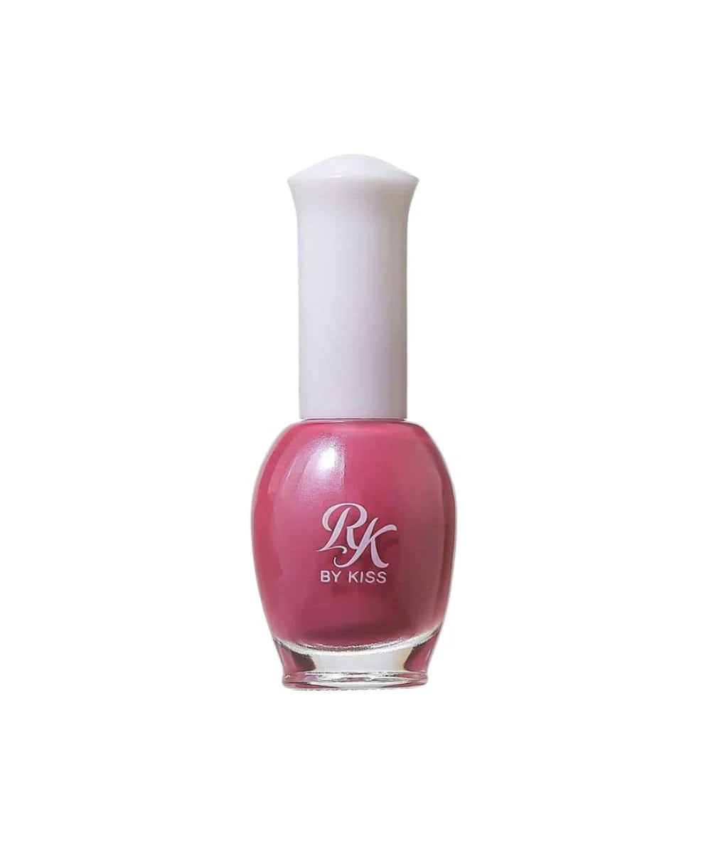 Ruby Kisses Nail Polish # Rnpn - Image 3