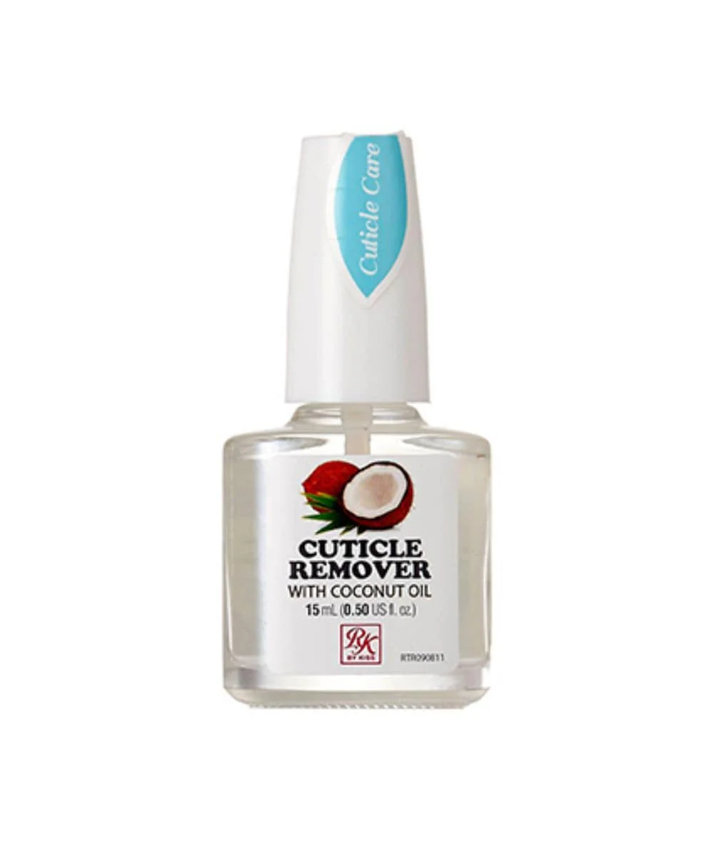 Ruby Kisses Nail Treatments #Rtr - Image 2