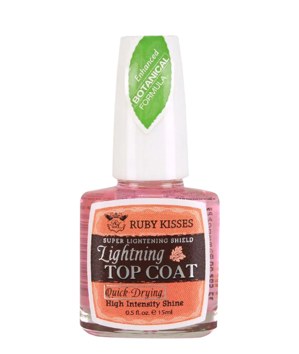Ruby Kisses Nail Treatments #Rtr - Image 9
