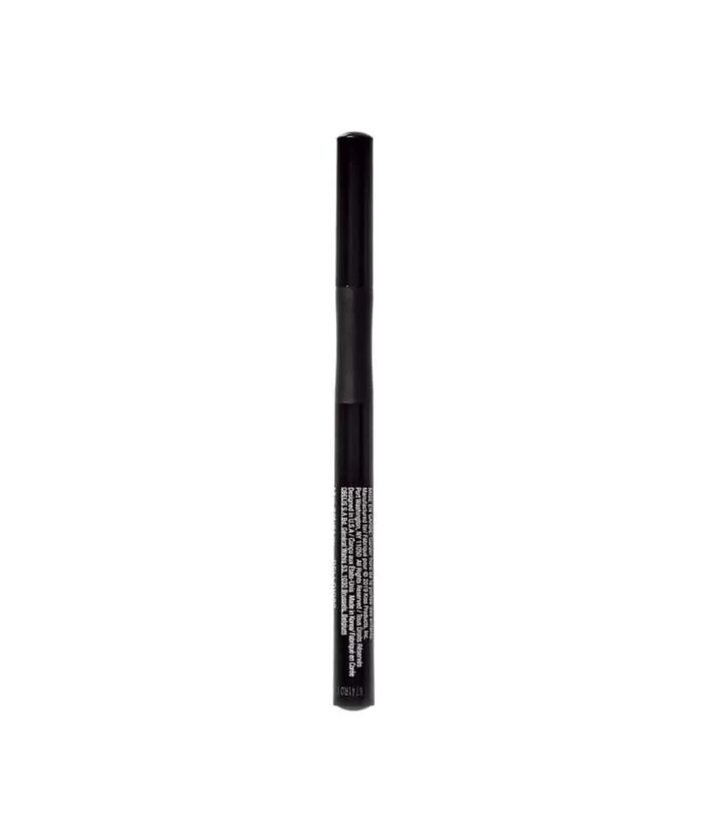Ruby Kisses Rfll01 Long Felt Tip Eyeliner [Black] 1.2 ml - Image 4