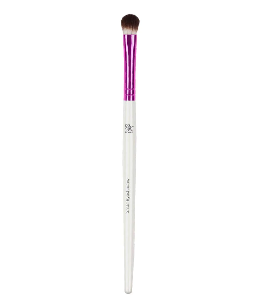 Ruby Kisses Small Eyeshadow Brush #Rmub14 - Image 2