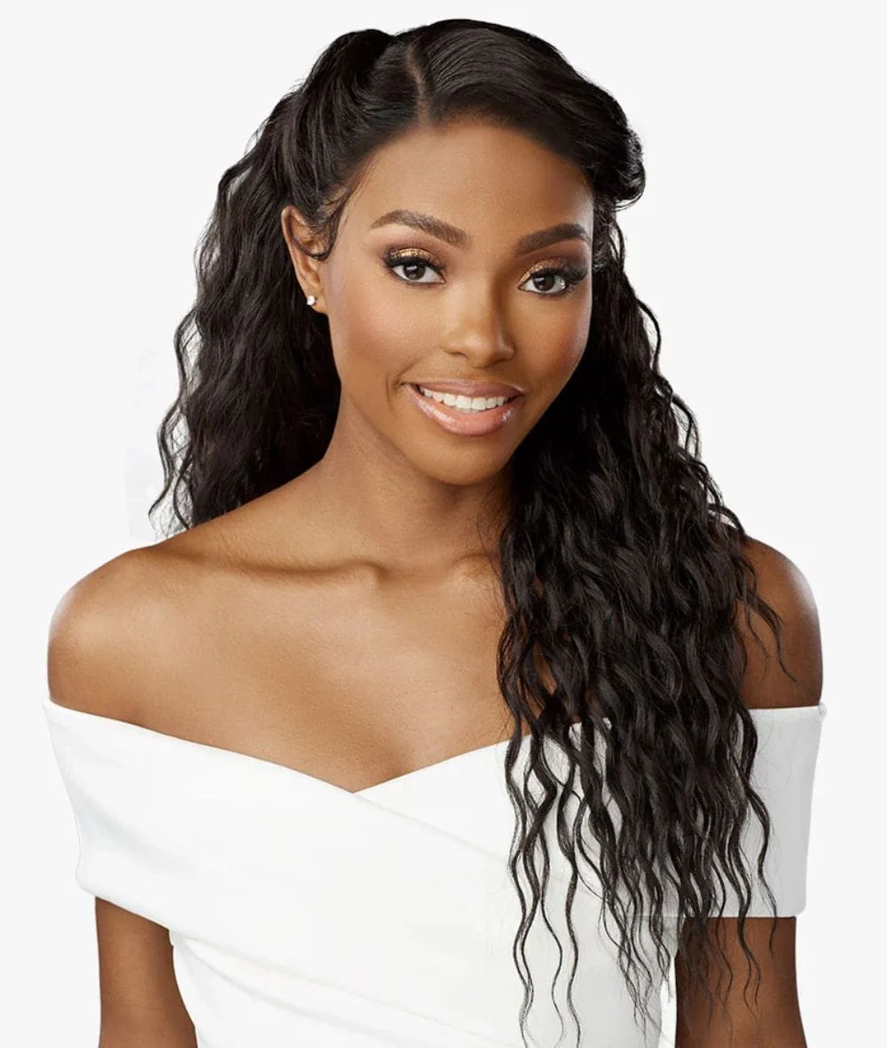 Sensationnel Bare Lace Wig- 13X6 Unit 6 - Image 4