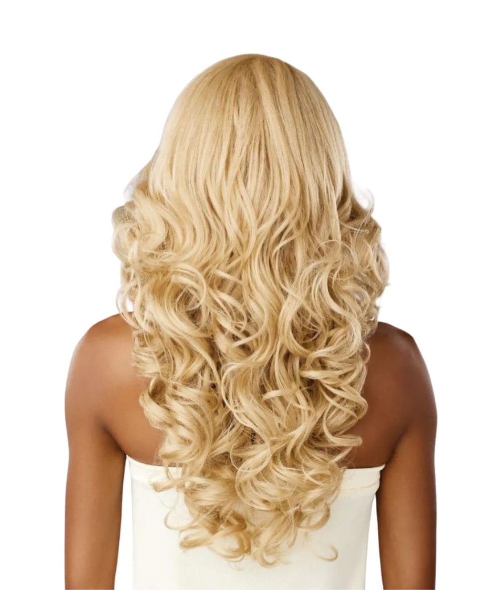 Sensationnel Butta Lace Pre-Cut Lace Wig- Unit 22 - Image 5