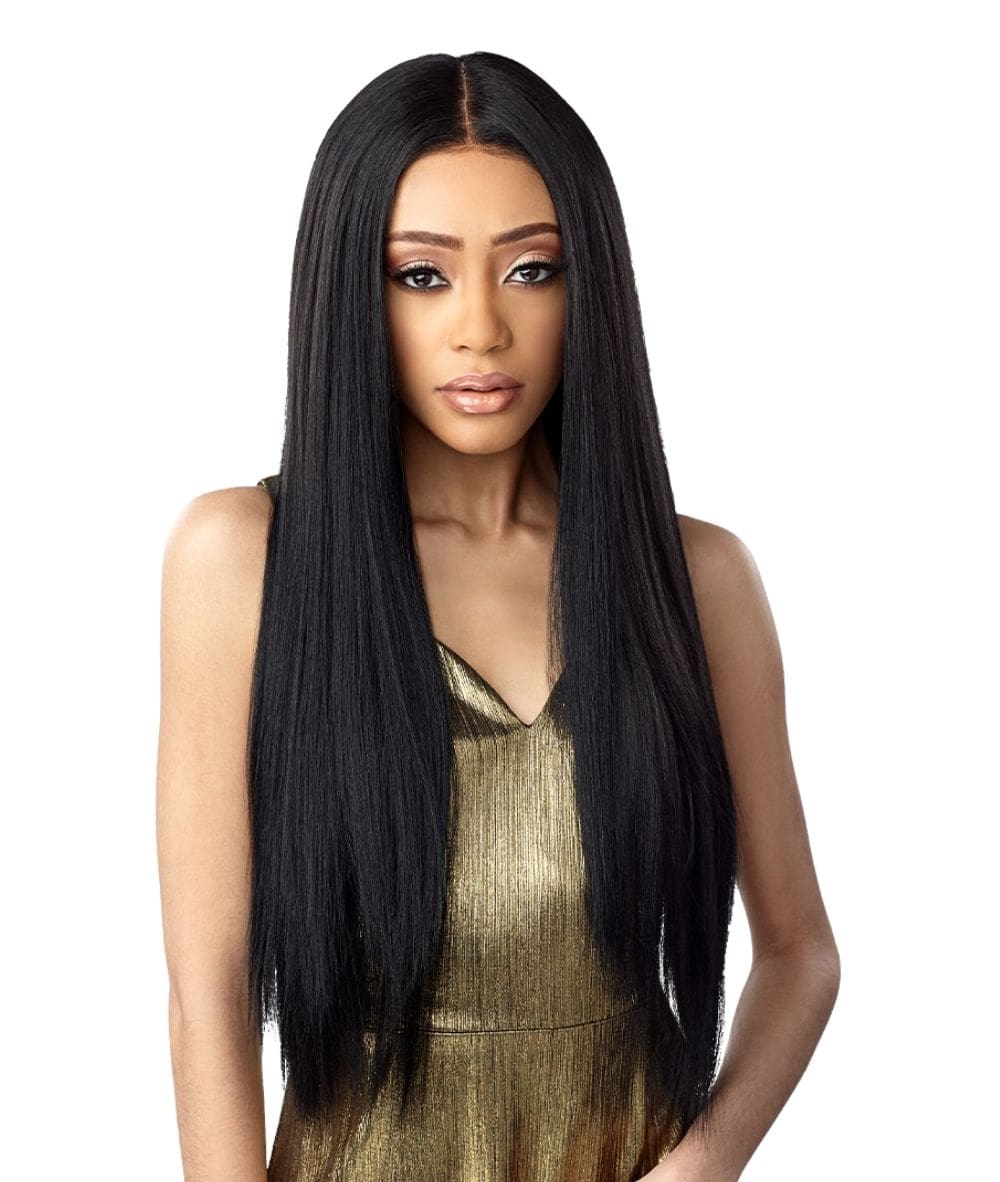 Sensationnel Butta Lace Wig - Butta Unit 18 - Image 3
