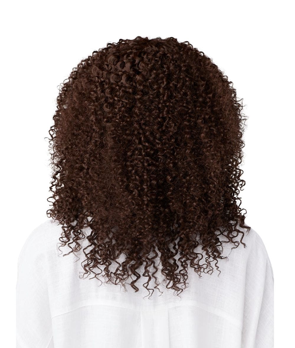 Sensationnel Curls Kinks & Co. Bundle Burmese Curl 14"16"18" - Image 5