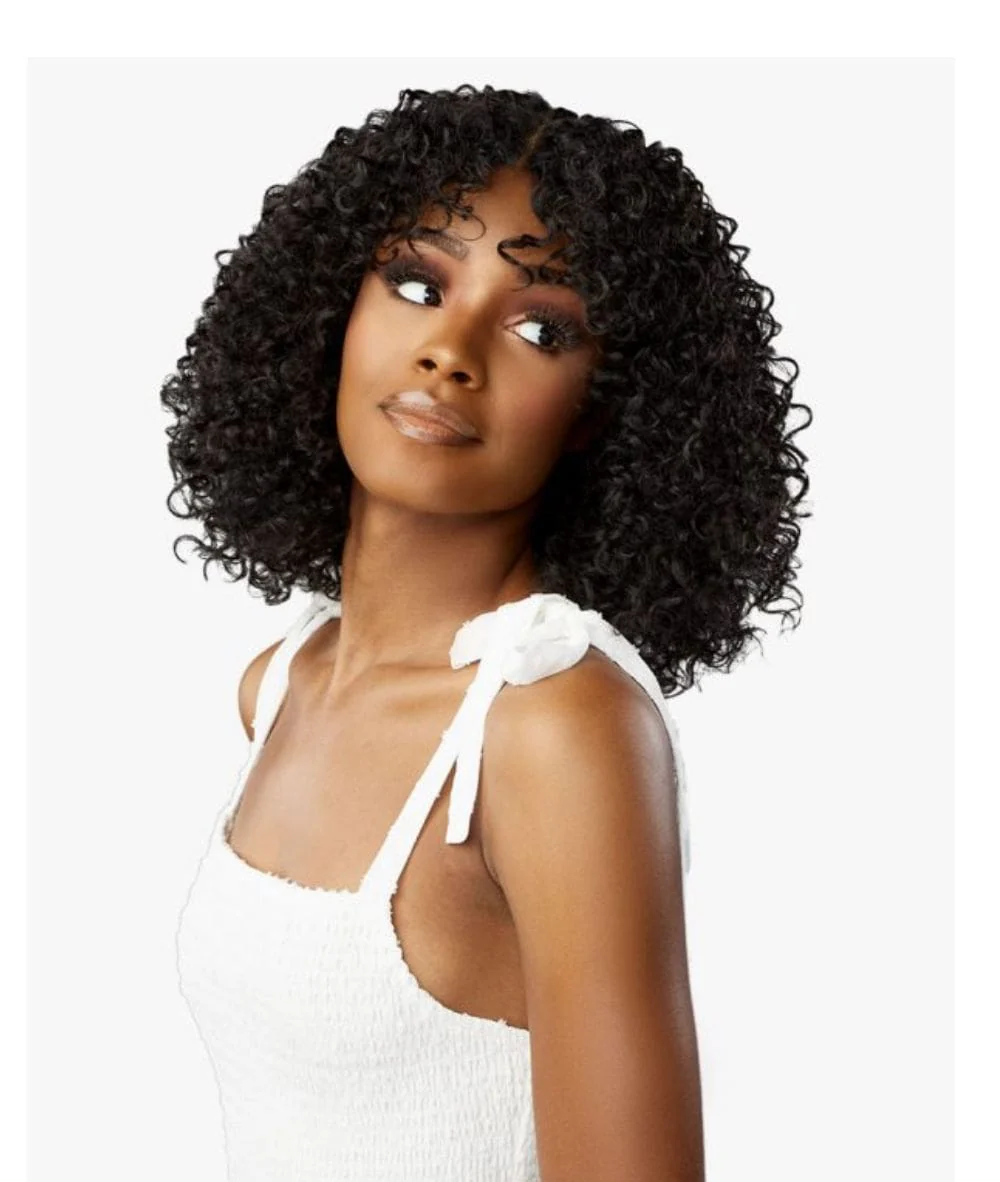 Sensationnel Dashly Lace Front Wig-Unit44 - Image 3