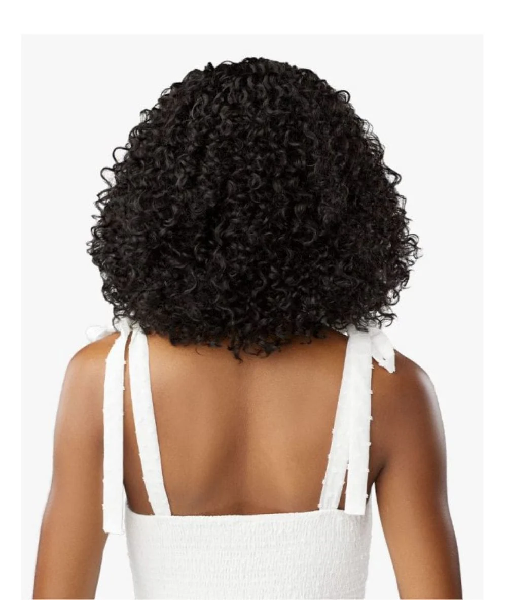 Sensationnel Dashly Lace Front Wig-Unit44 - Image 4