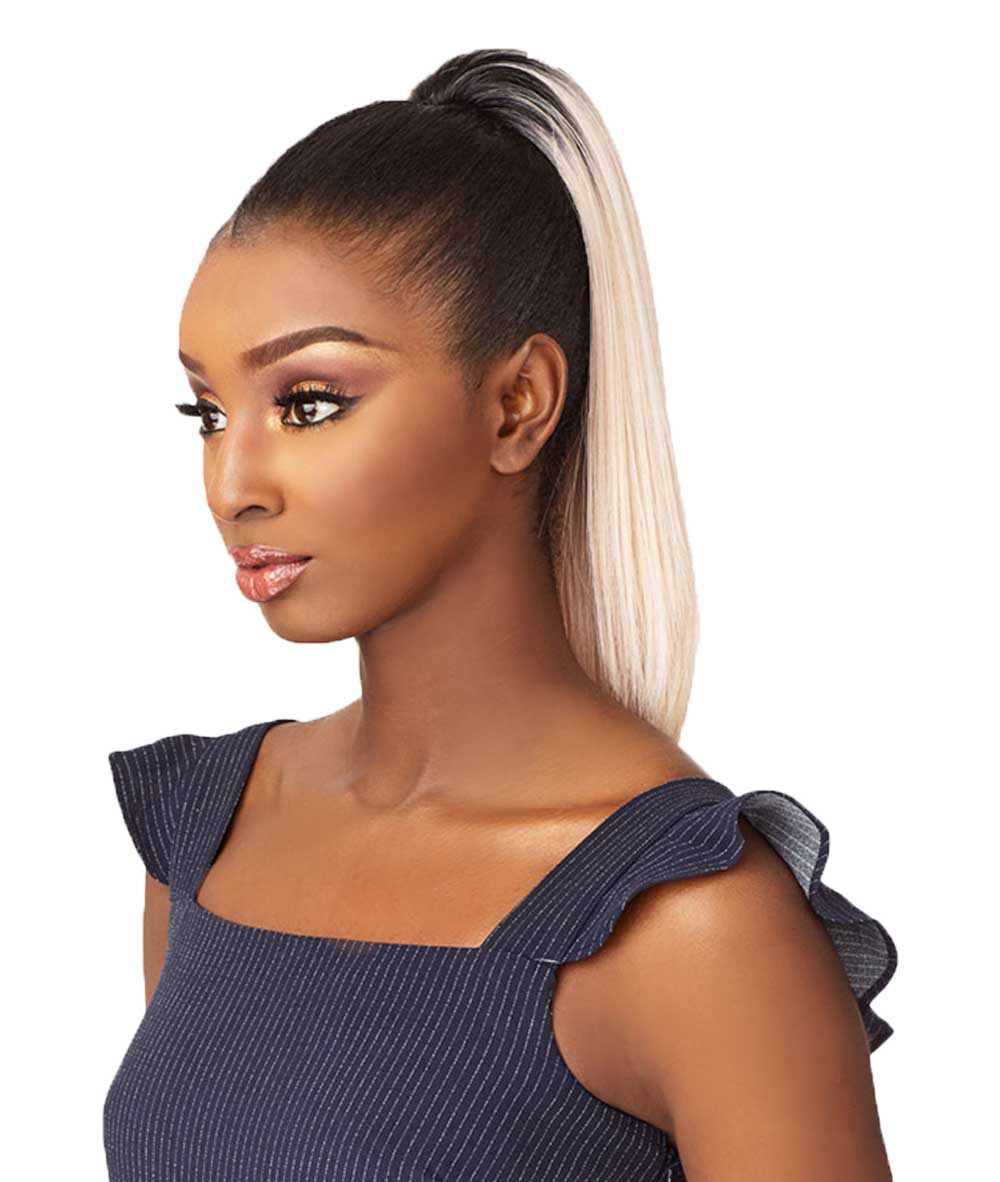 Sensationnel Instant Pony - Sleek Straight - Image 6