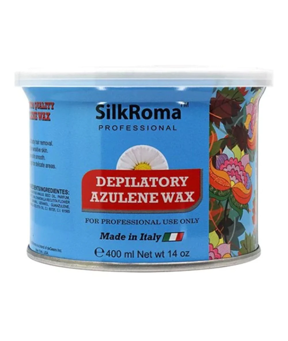 Silkroma Depilatory Wax - Image 4