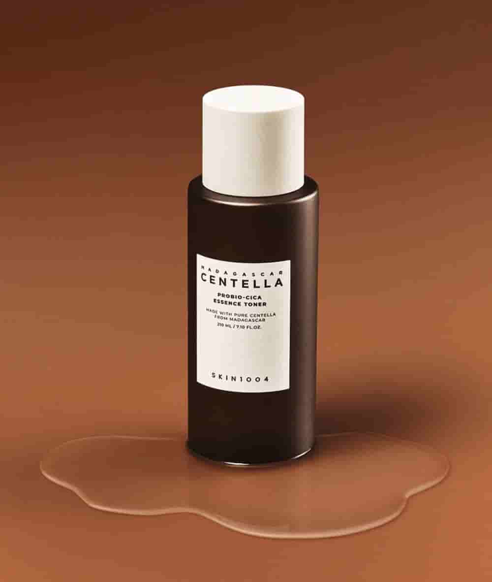Skin1004 Madagascar Centella Probio-Cica Essense Toner 210ml - Image 3