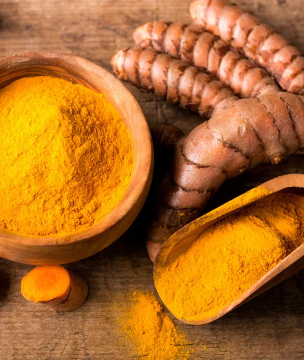 Soaps That Heal Turmeric Foaming Facial Cleanser - Image 3