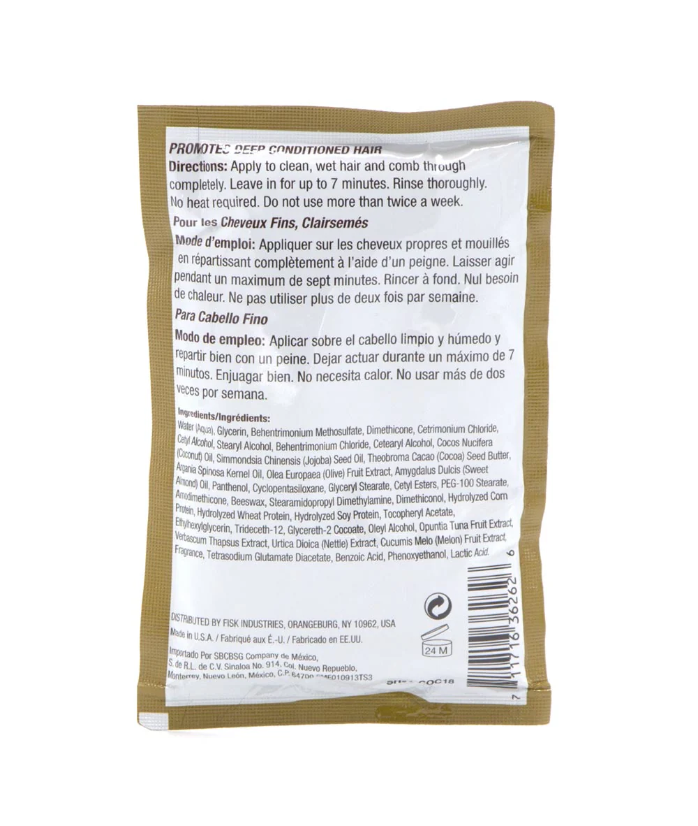 Sunflower Premium Hair Mask 1.75Oz - Image 10