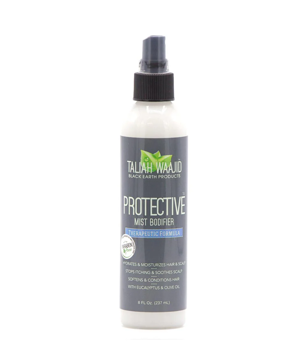 Taliah Waajid Protective Mist Bodifier Medicated Formula 8oz