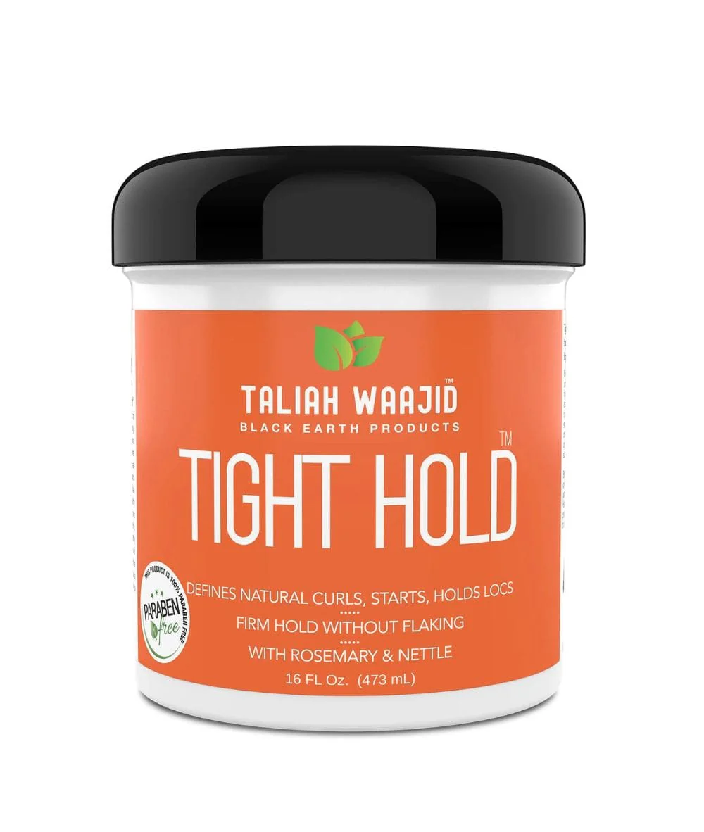 Taliah Waajid Tight Hold 16oz