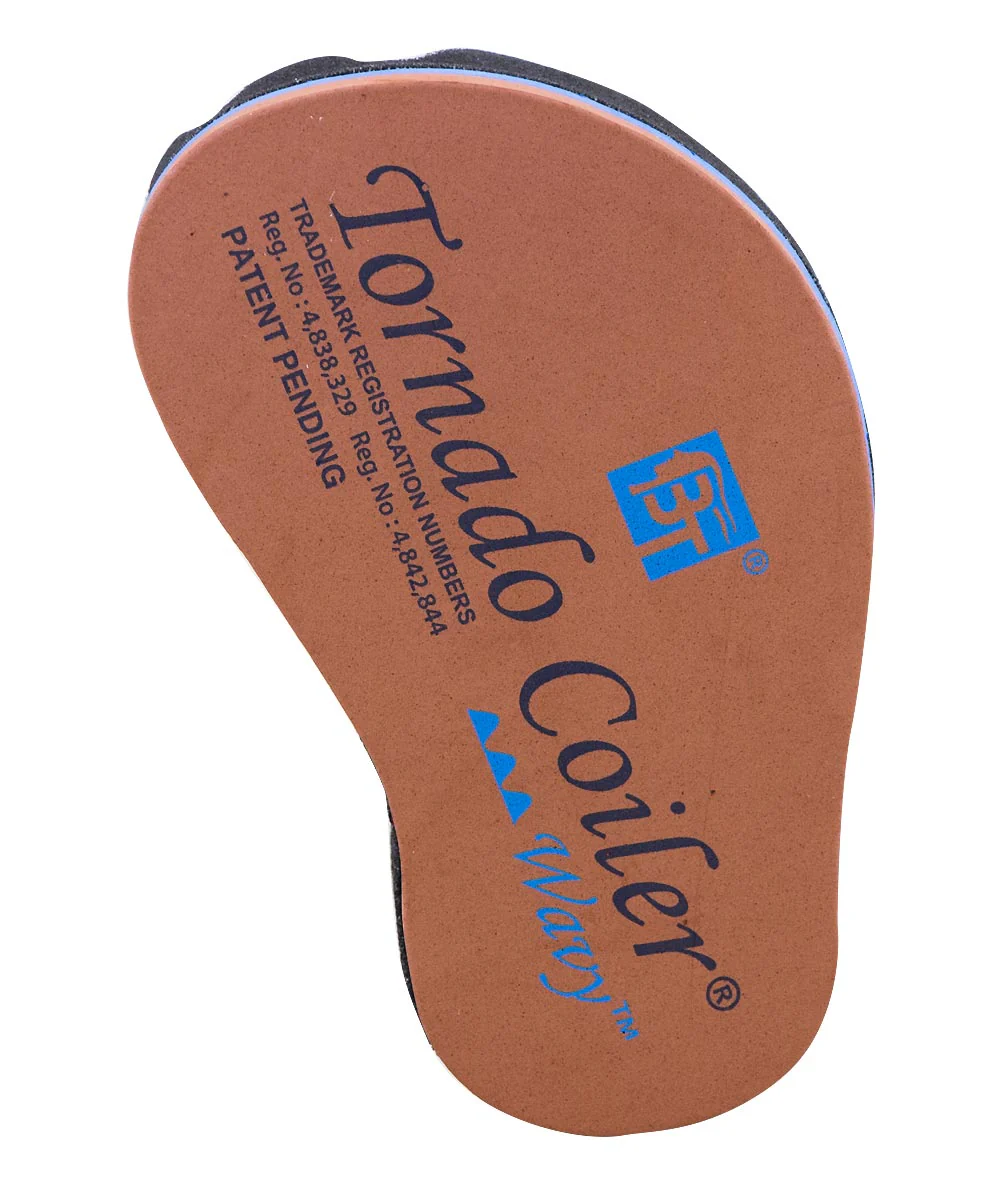 Tornado Coiler Sponge Brush - Image 3