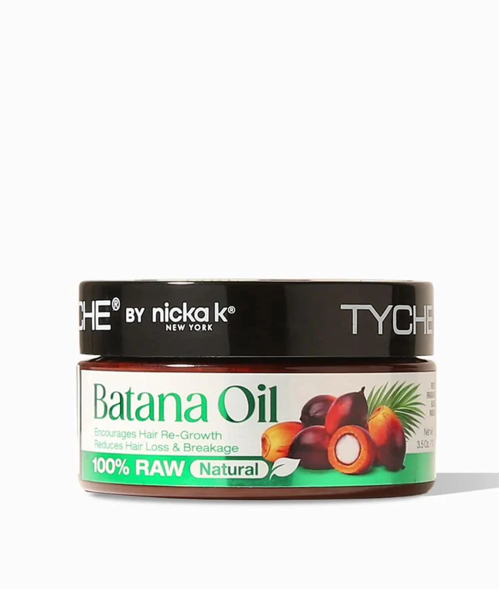 Tyche 100% Raw Batana Oil