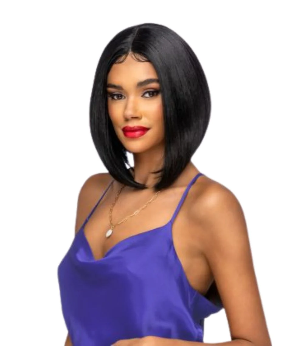 Vivica A Fox Flexi-Cap Layered Wig -Elvin - Image 2