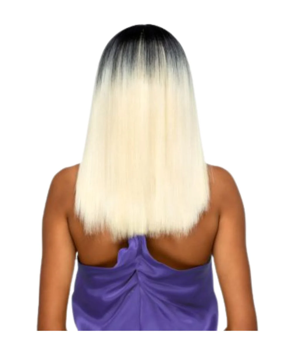 Vivica A Fox Flexi-Cap Layered Wig -Halstin - Image 3