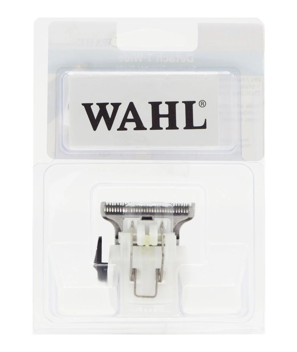Wahl Detach T-Wide Snap-On Trimmer Blade [Standard] #2227 - Image 2